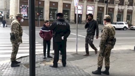 Aprelin 20-də karantin rejimi ləğv ediləcək? – Açıqlama