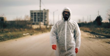 "Yenidən yüksələk deyə, EvdəQal" - VİDEO