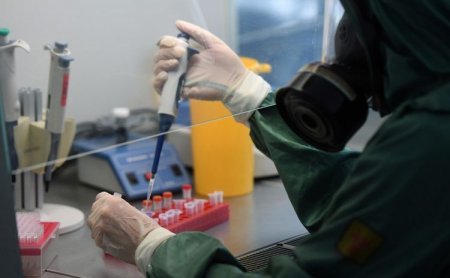 Rusiyada koronavirusa qarşı yeni dərman hazırlanıb