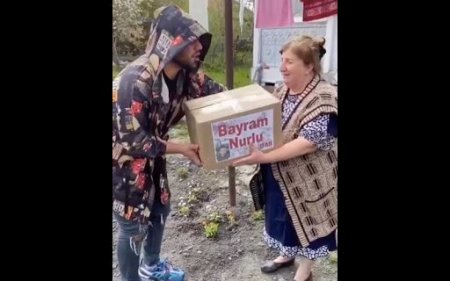 “Yardım”, yoxsa dövləti gözdənsalma kampaniyası... — Vətəndaşları hökumətə qarşı qaldıranlar kimlərdir?!