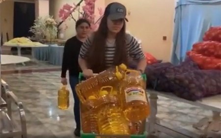 “Yardım”, yoxsa dövləti gözdənsalma kampaniyası... — Vətəndaşları hökumətə qarşı qaldıranlar kimlərdir?!