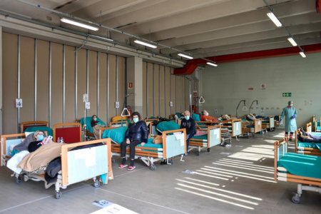 Dünyada koronavirusa yoluxanların sayı 2 milyonu ötdü - YENİLƏNİB