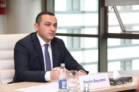 Azərnaycanda karantin rejiminin sonlandırılması üçün tədbirlər hazırlanır