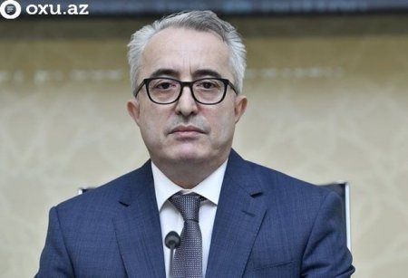 Nazirlər Kabineti rəsmisi: “Aprelin 20-dən sonra...”