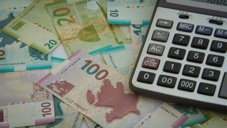 Azərbaycanda muzdla işləyənlərin orta aylıq maaşı AÇIQLANDI