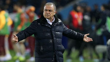 Fatih Terim koronavirusdan tamamilə sağaldı