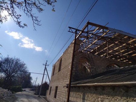 Qarabağ qazisi, 2-ci qrup əlildən ŞİKAYƏT: "Şəmkirdə bizi polislə hədələyirlər"