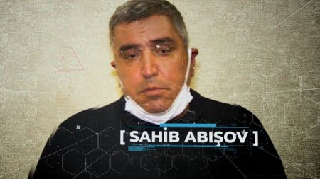 Azərbaycanda karantin rejimini pozan bələdiyyə sədri Niyaz Niftiyev saxlanılıb - VİDEO