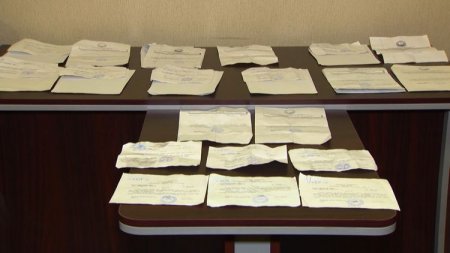 Azərbaycanda karantin rejimini pozan bələdiyyə sədri Niyaz Niftiyev saxlanılıb - VİDEO