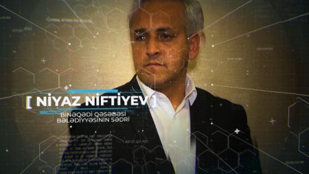 Azərbaycanda karantin rejimini pozan bələdiyyə sədri Niyaz Niftiyev saxlanılıb - VİDEO