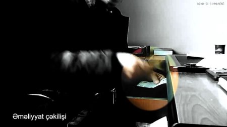 Azərbaycanda karantin rejimini pozan bələdiyyə sədri Niyaz Niftiyev saxlanılıb - VİDEO