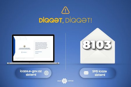 Karantin qaydalarına zidd olan 170 minədək icazə ləğv edildi