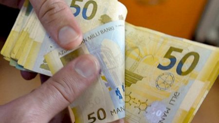 Daha 20 min nəfərə birdəfəlik ödəniş edilib - Foto