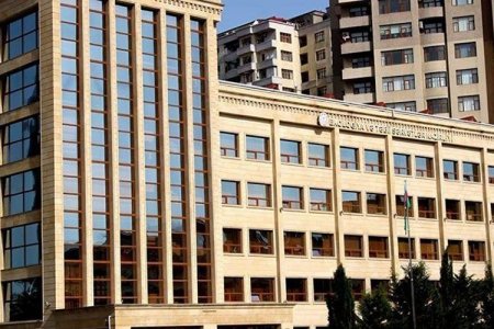 Ağgöl Milli Parkının mühafizə rejimini pozan şəxslər cəzalanıb