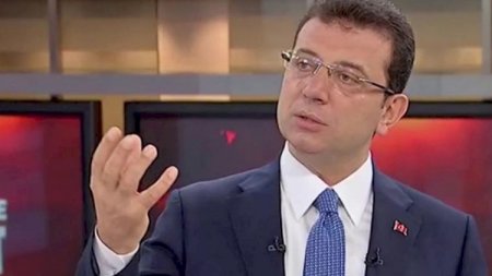 Əkrəm İmamoğluyla bağlı istintaq başladı