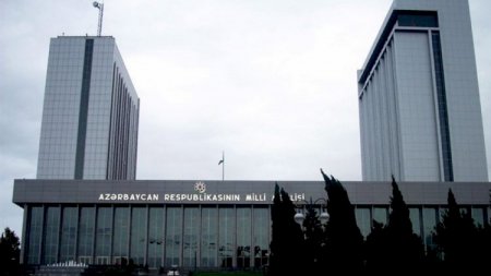 “Yol hərəkəti haqqında” qanuna dəyişiklik