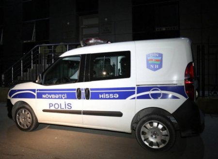 Paytaxtda marketlərdən, ofislərdən oğurluq edən şəxslər yaxalanıb