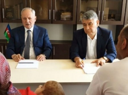 Səhiyyə Nazirliyinin “boz kordinal”ının başı dərddə – Pandemiya Gülmirzə Poladovu “vuracaq”