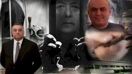 Çovdarov həbsdə Eldar Mahmudovla necə danışıb? – “Dərhal “şmon” başladı...”