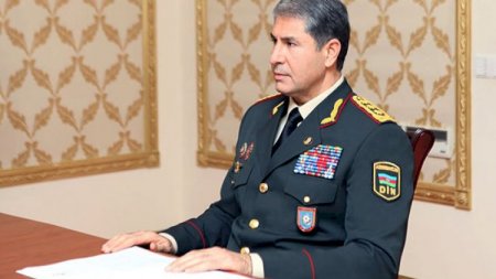 Vilayət Eyvazovdan yeni QƏRAR