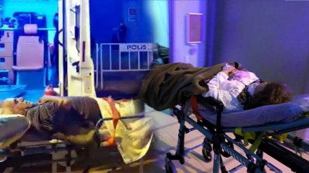 Türkiyədə bələdiyyə sədri və xanımı öz evində güllələndi 