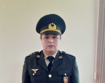 Gəncədə özünü hərbçi kimi təqdim edən şəxs tutuldu - VİDEO