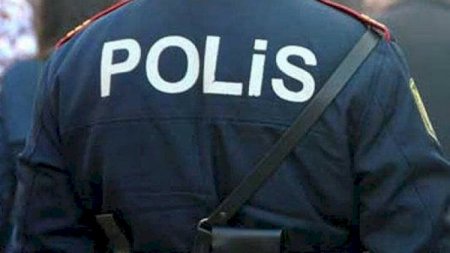 Polis işçisi olan qardaşını qətlə yetirdi – Məhkəmə