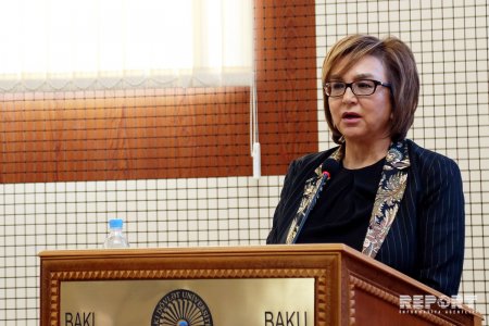 Məleykə Abbaszadə: 