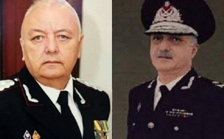 Akif Çovdarov və Sübahir Qurbanov karantindən evə buraxılıb