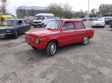 Gəncədə avtoxuliqanlıq edən şəxs həbs olunub