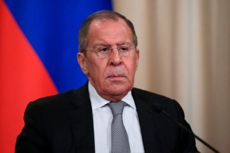 Sergey Lavrovdan Qarabağ münaqişəsinin mərhələli həlli ilə bağlı AÇIQLAMA