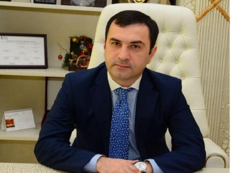 Başçının töhmət aldığı olay İH-in rəsmi səhifəsində - FOTOFAKT