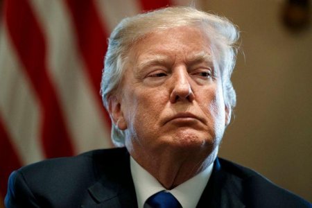 “İmmiqrasiyanı məhdudlaşdıran sərəncamı bu gün imzalayacağam” - Tramp