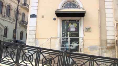 Bakıda bu gözəllik salonu karantinə rəğmən işləyirmiş - FOTO