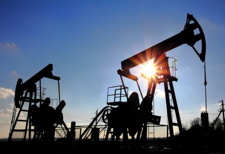 Цена нефти марки WTI выросла на 30%