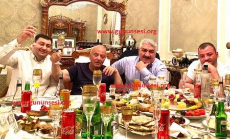 Akif Çovdarovun vəkilindən sensasion müsahibə - “Tağı Əhmədovu onun üzünə durmağa məcbur etmişdilər”