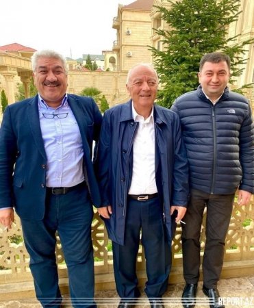 Akif Çovdarovun vəkilindən sensasion müsahibə - “Tağı Əhmədovu onun üzünə durmağa məcbur etmişdilər”