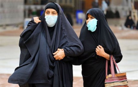 Bu ölkədə də məhdudlaşdırıcı tədbirlərin müddəti uzadıldı