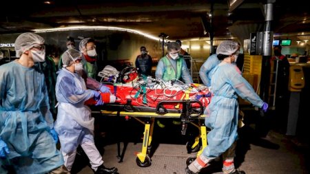 Bu viruslar milyonlarla insanı öldürüb – Dünyanı diz çökdürən bəlalar