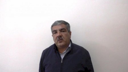 30 nəfəri aldadan dələduzun məhkəməsi başlayır - Foto