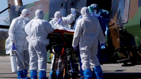 Nazirlikdə kadr dəyişikliyi oldu