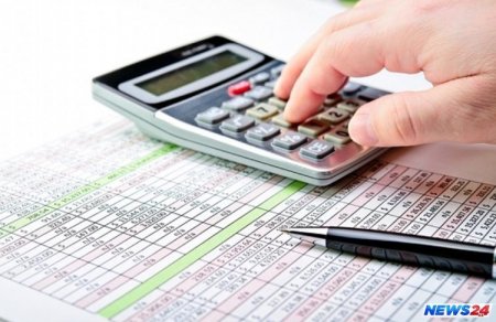 Azərbaycanda müvəqqəti vergi rejimi tətbiq ediləcək