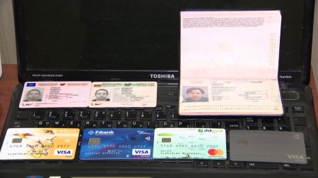 “Bandotdel” Bakıda əcnəbilərə qarşı əməliyyat keçirdi - Fotolar