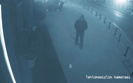 “Bandotdel” Bakıda əcnəbilərə qarşı əməliyyat keçirdi - Fotolar