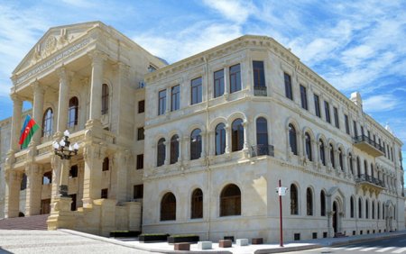 “Prezidentin tövsiyəsinə uyğun olaraq Baş Prokurorluqda mühüm kadr islahatları aparılıb”