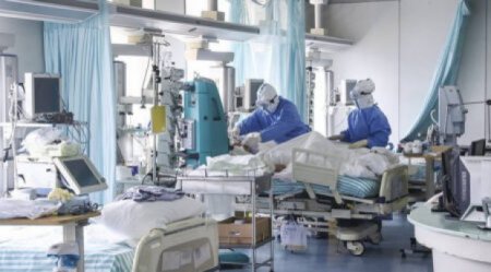 Azərbaycanda daha 44 nəfər koronavirusa yoluxdu, 65 nəfər sağaldı