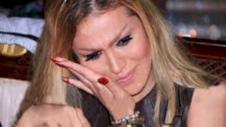 Rəksanə koronavirusa yoluxub? - “Dünən səhərə kimi yer-göylə əlləşmişəm“