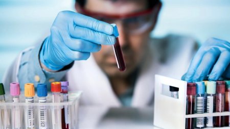 Türkiyədə pandemiya qurbanlarının sayı 2 600 nəfərə çatdı - FOTO