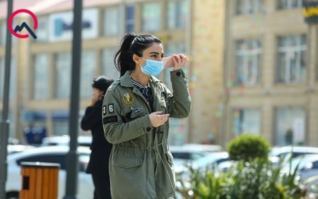 Sinqapur alimləri Azərbaycanda koronavirusun yox olacağı tarixi açıqladı