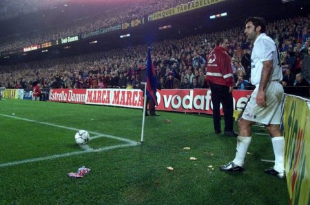 Futbol tarixinin ən qalmaqallı 10 transferi məlum olub